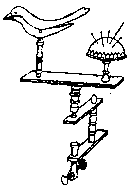 Sewingbird Logo