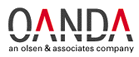 OANDA Logo