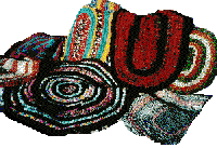 Click to see a larger picture of the rugs